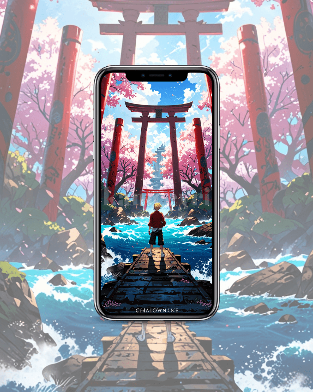 Sanji&rsquo;s Enchanted Adventure: A Pirate&rsquo;s Magic