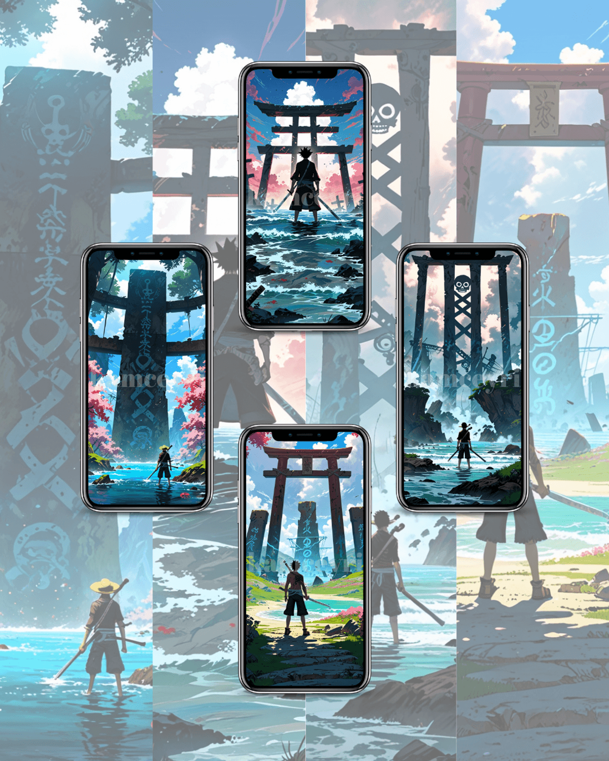 Trafalgar Law: The Pirate of Mystery