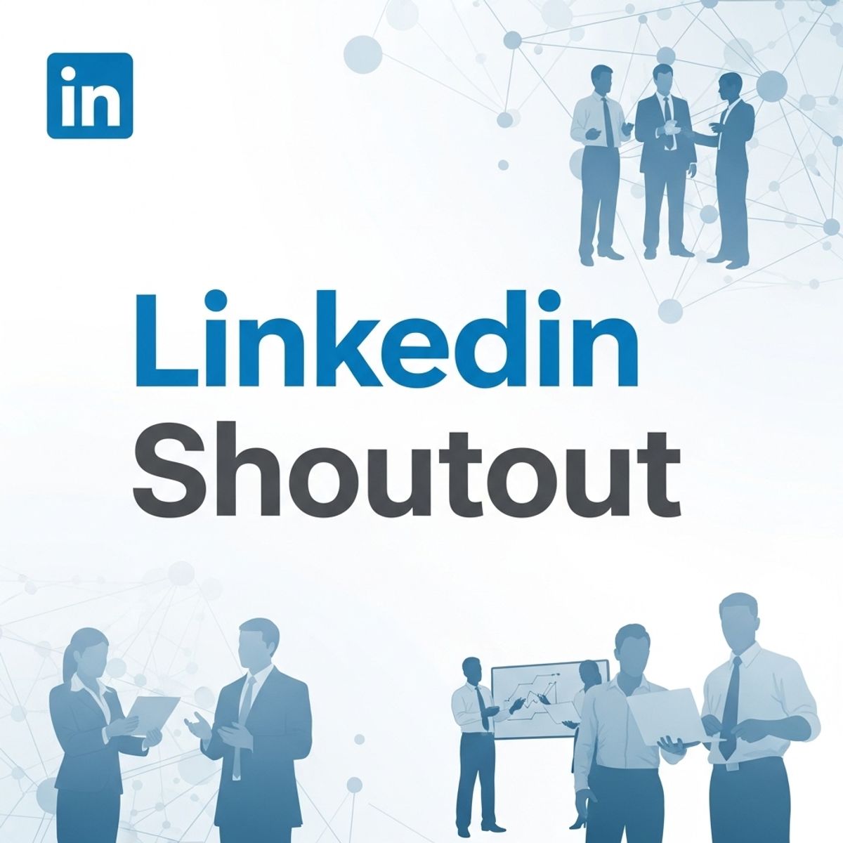 🚀 Steigern Sie Ihre LinkedIn-Reichweite! 🚀