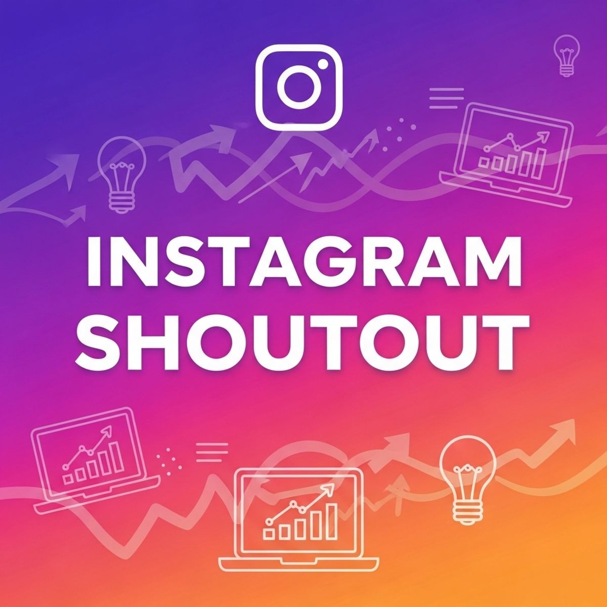 🚀 Boosten Sie Ihre Instagram-Sichtbarkeit! 🚀