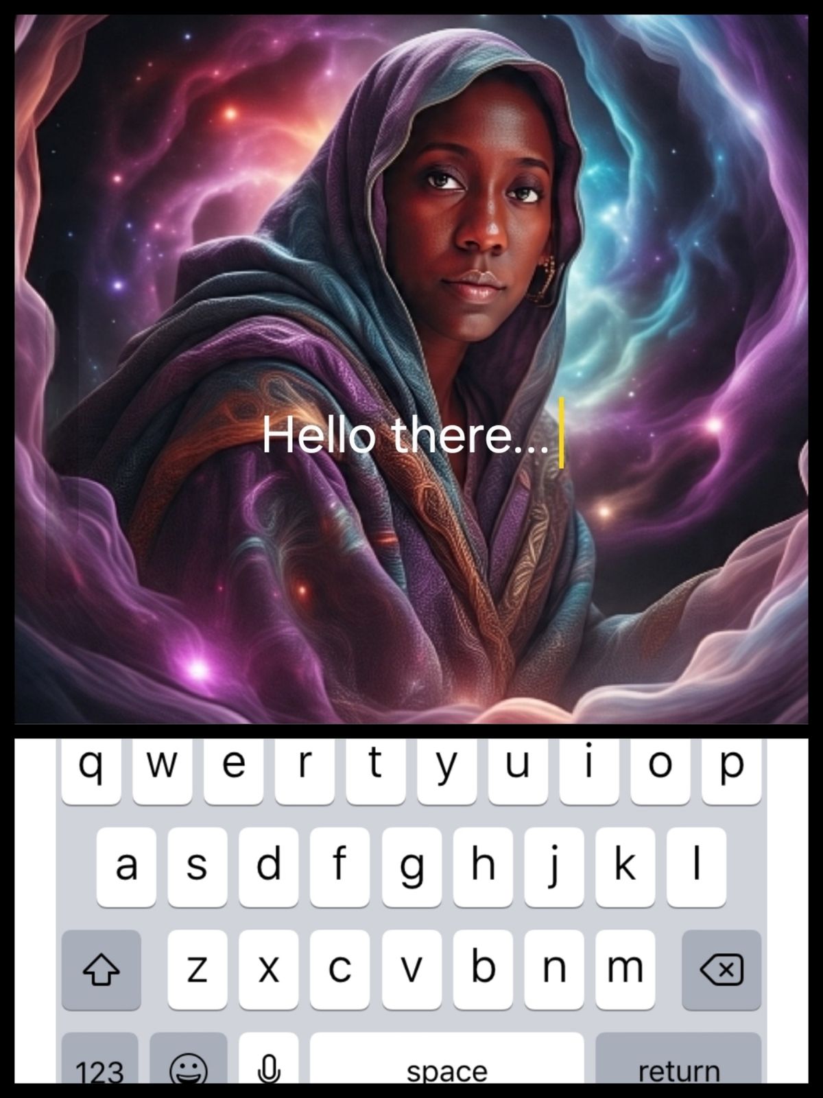 30 Minute SMS Text Message Tarot Consultation...