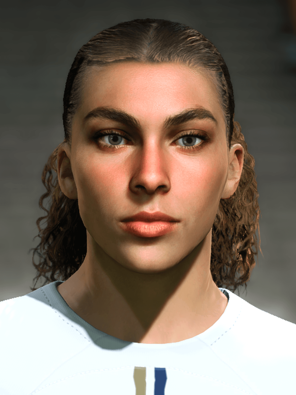 FIFA 23 Alayah Pilgrim