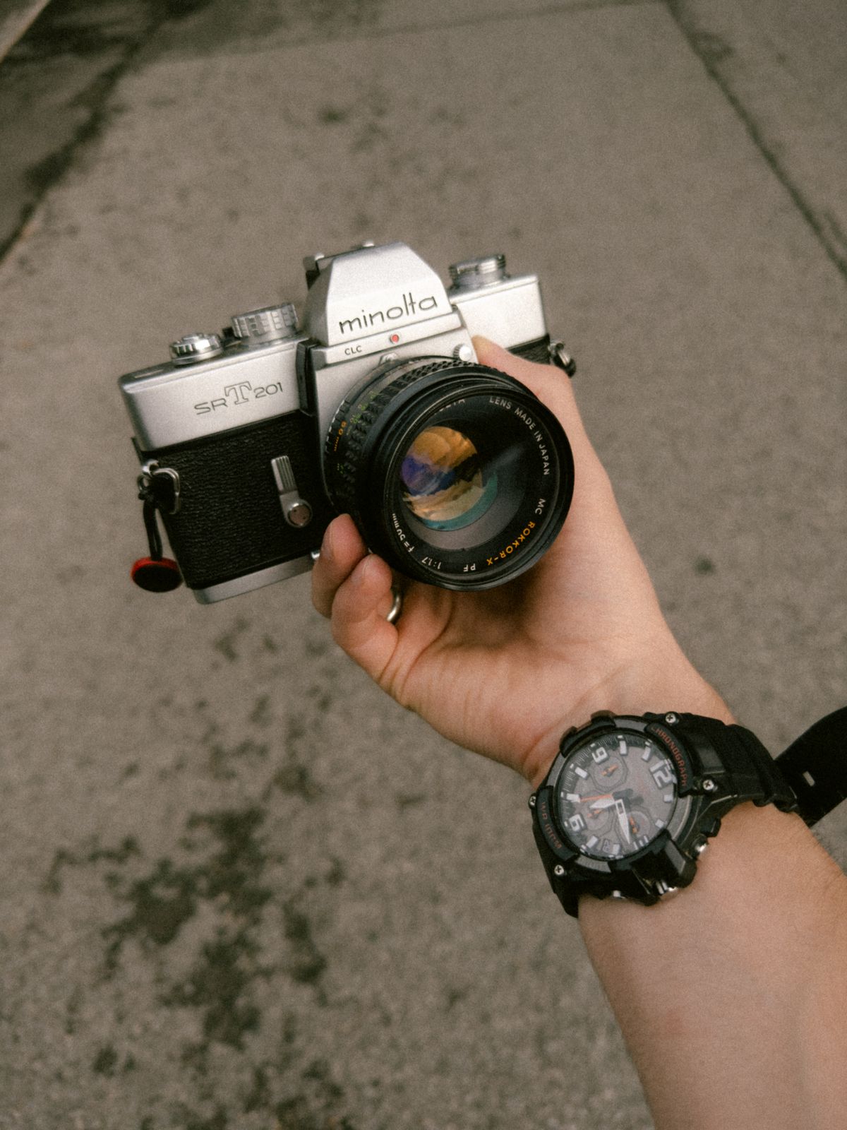 14 Photography Lessons