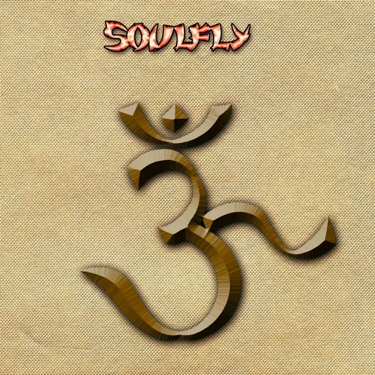 Soulfly - Seek 'N' Strike (Isolated)