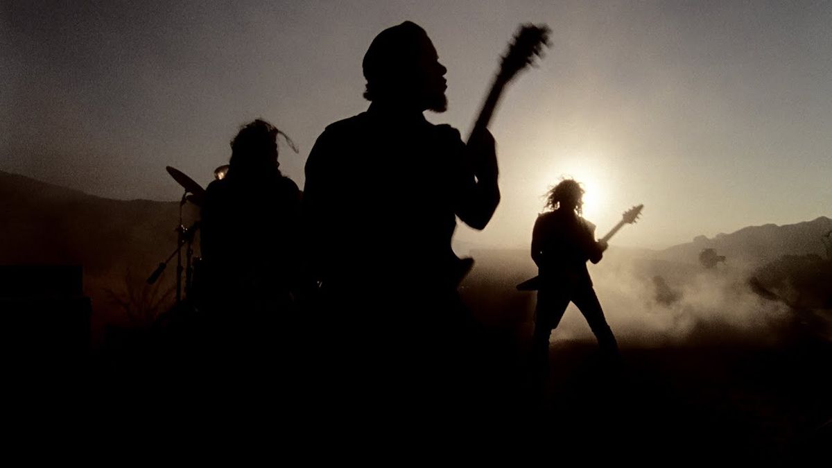 Metallica - The Day That Never Comes