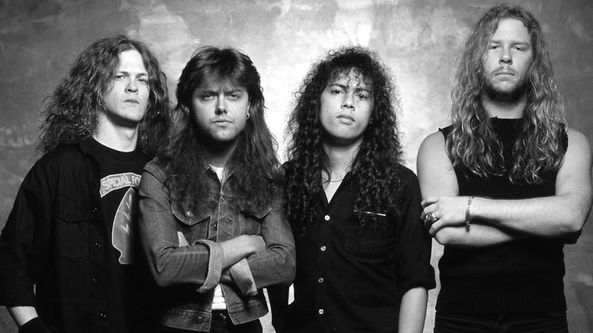 Metallica - The Shortest Straw