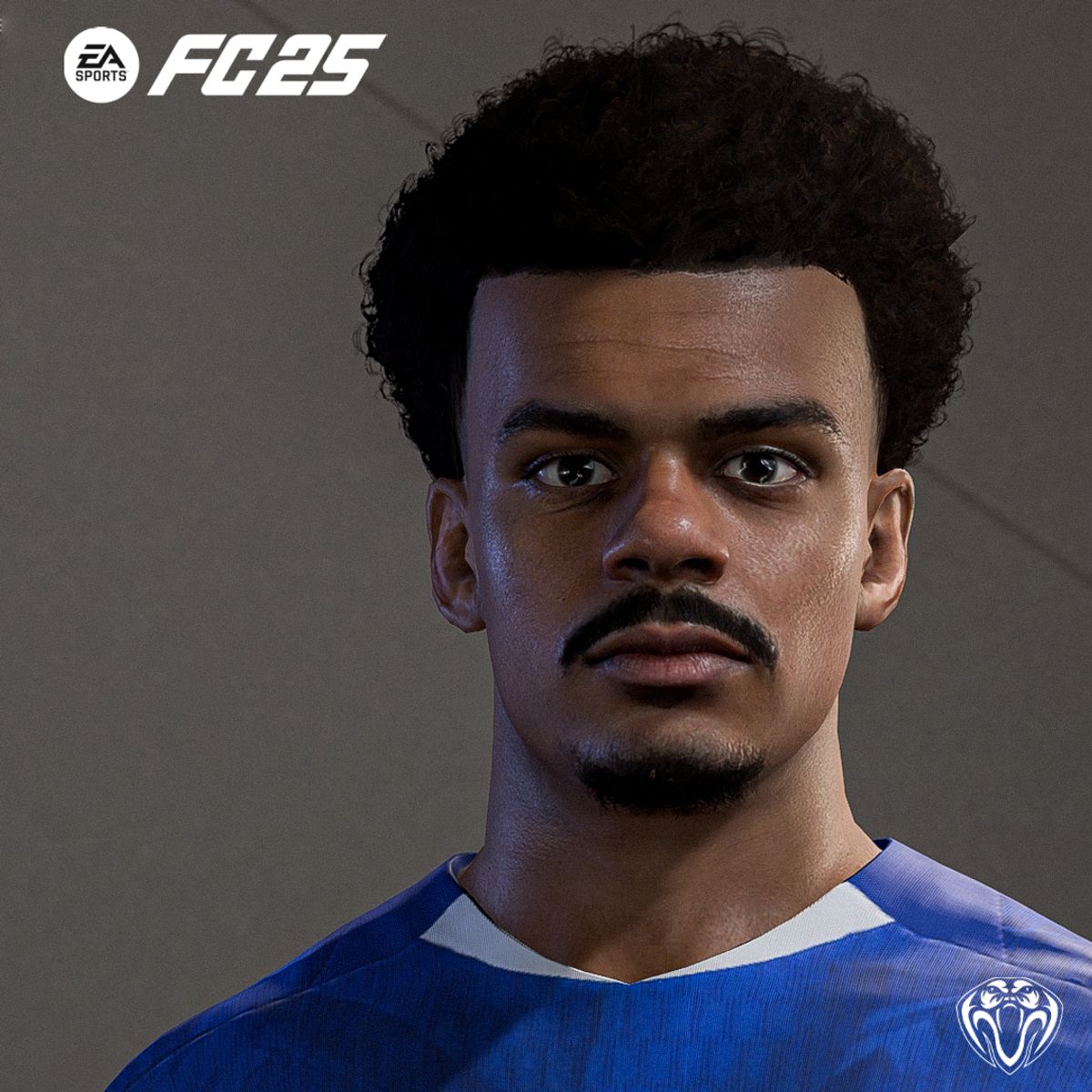 Renato Veiga Face For FC25