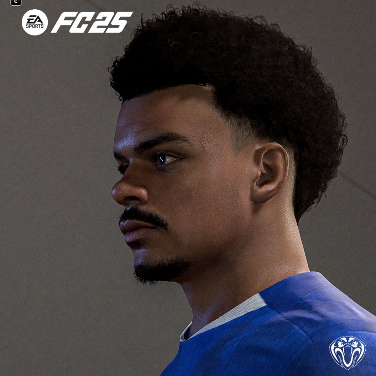 Renato Veiga Face For FC25