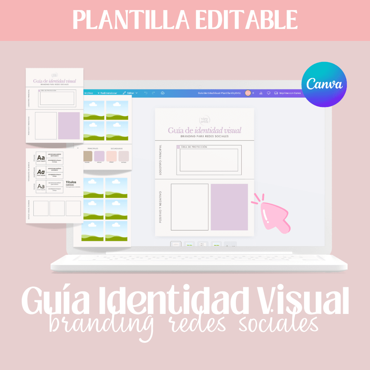 Producto digital ViryOrtiz