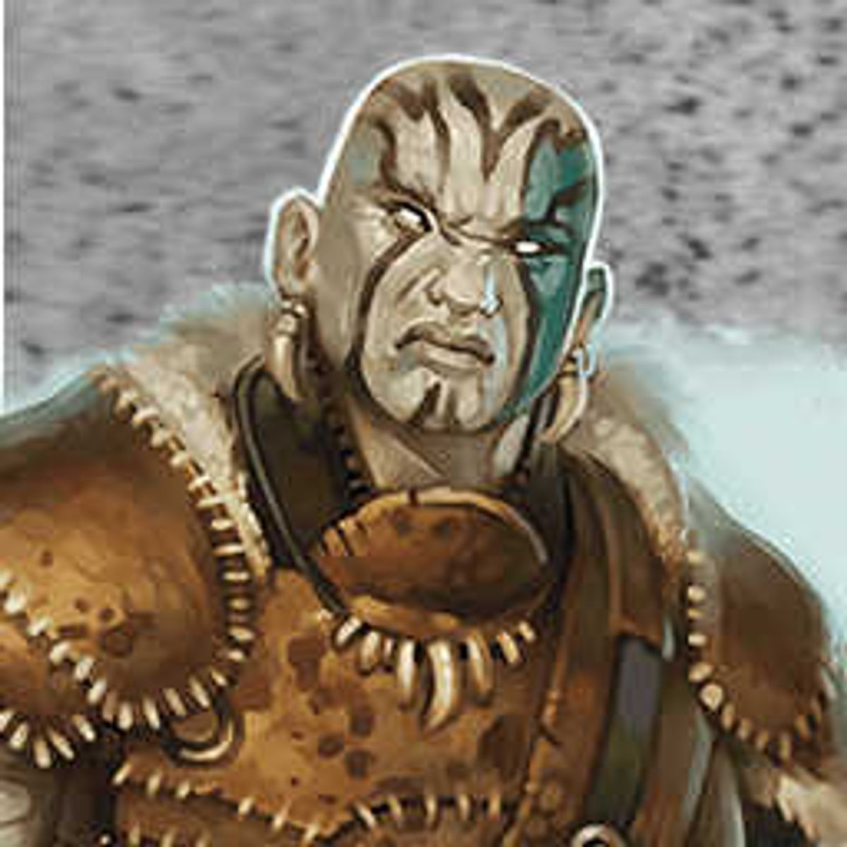 Add a NPC in one of our episodes!
