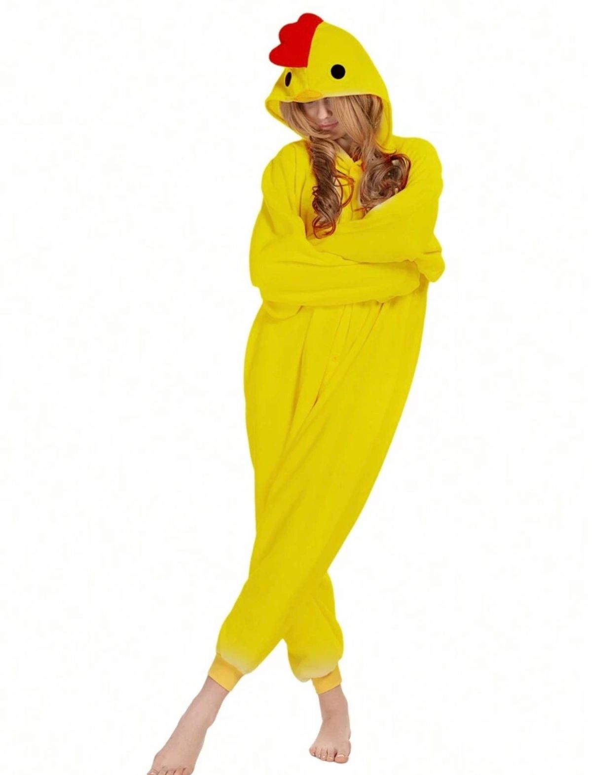 Chicken Onsie