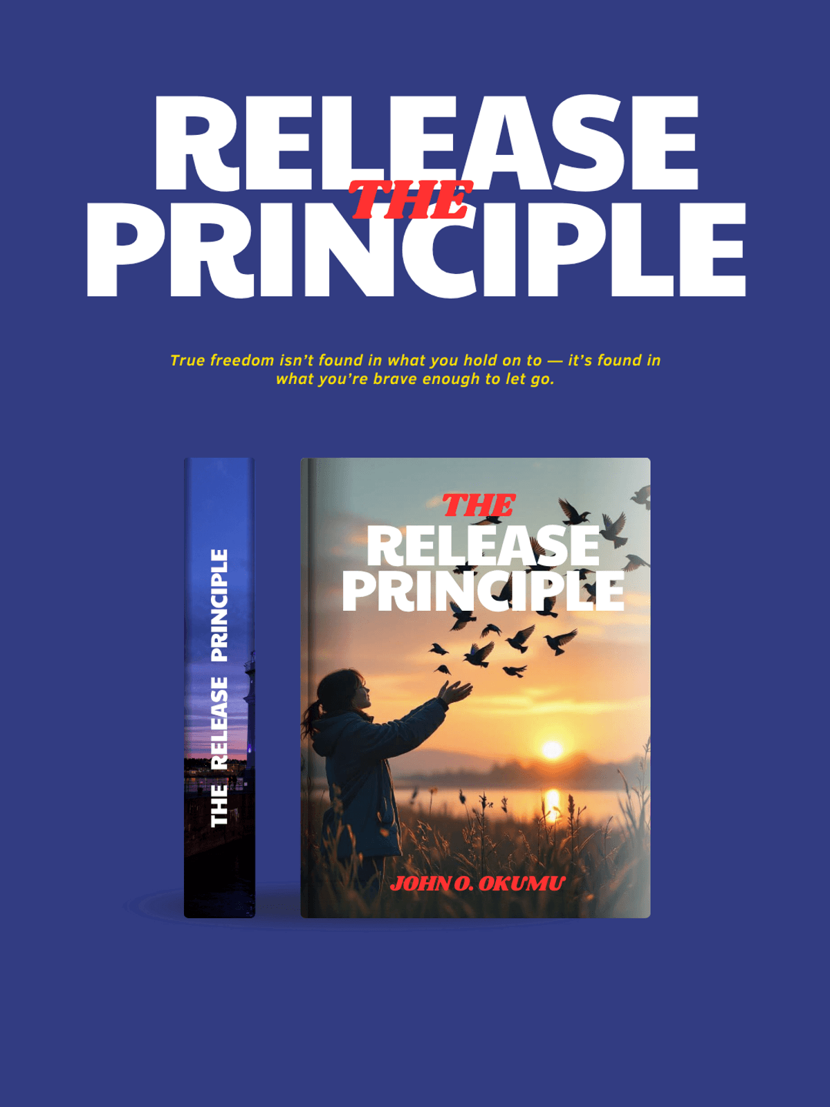 THE RELEASE PRINCIPLE