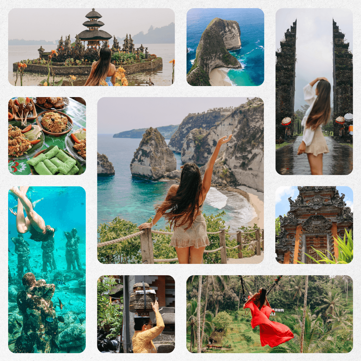 Bali Travel Guide
