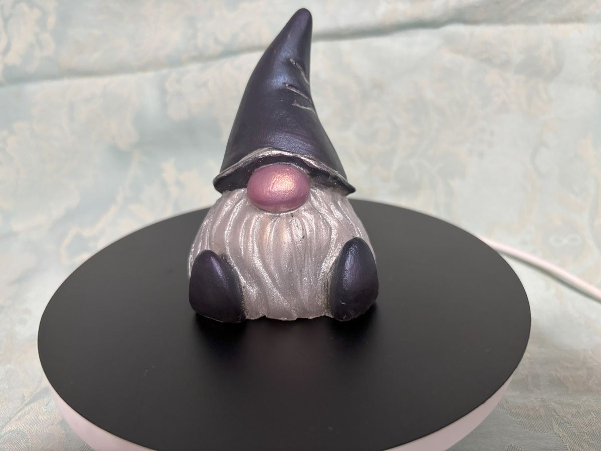 Resin Dwarf