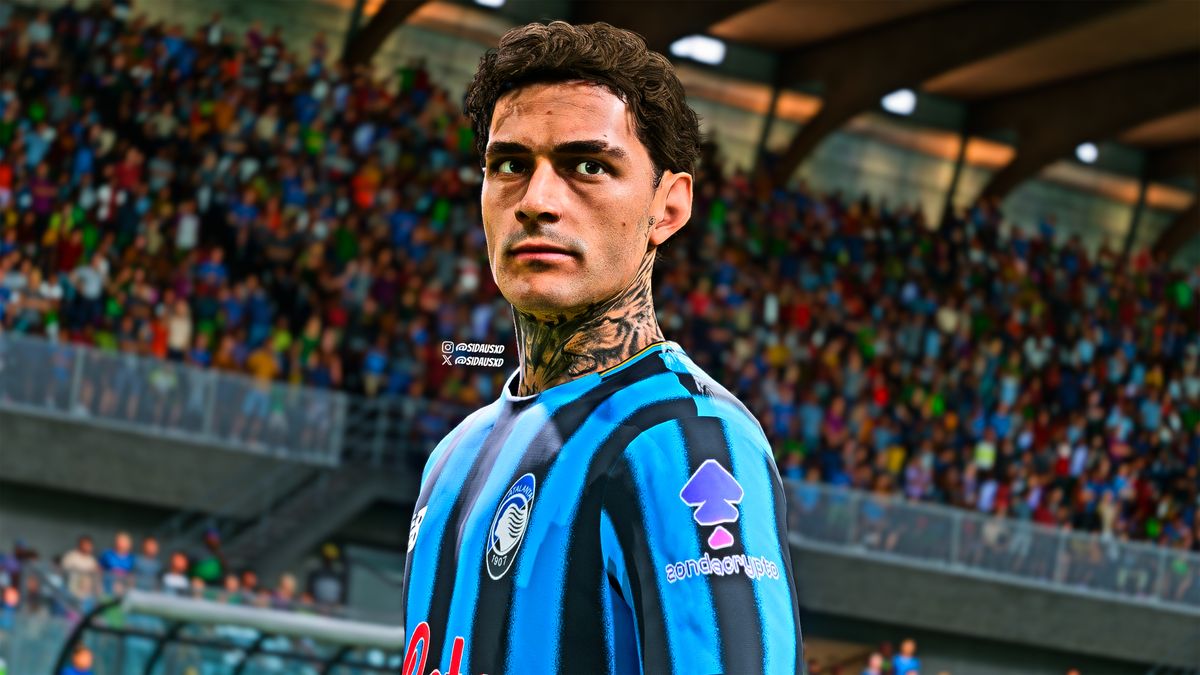 [FC26-FC25] Gianluca Scamacca