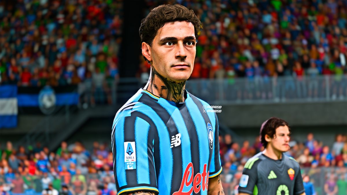 [FC26-FC25] Gianluca Scamacca