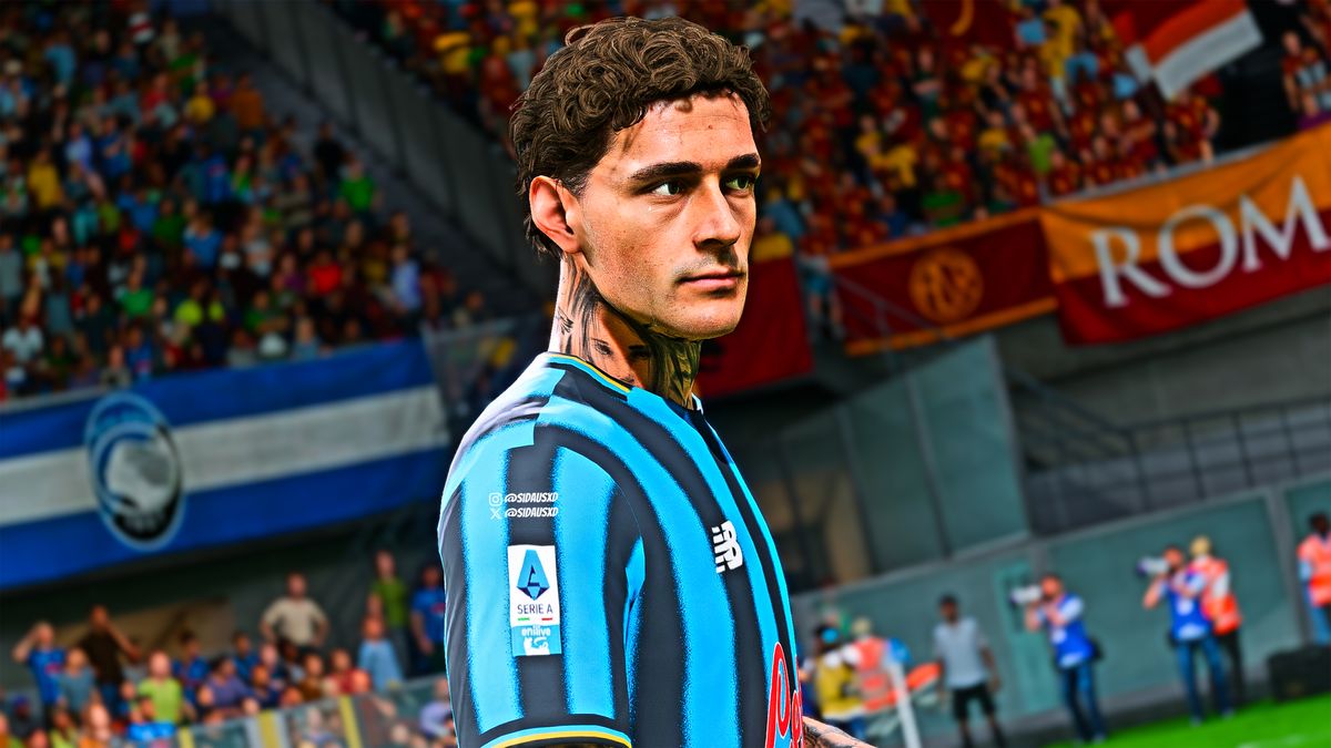 [FC26-FC25] Gianluca Scamacca