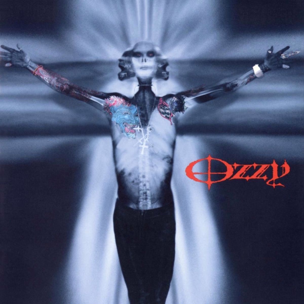 Ozzy Osbourne - Dreamer (Isolated)