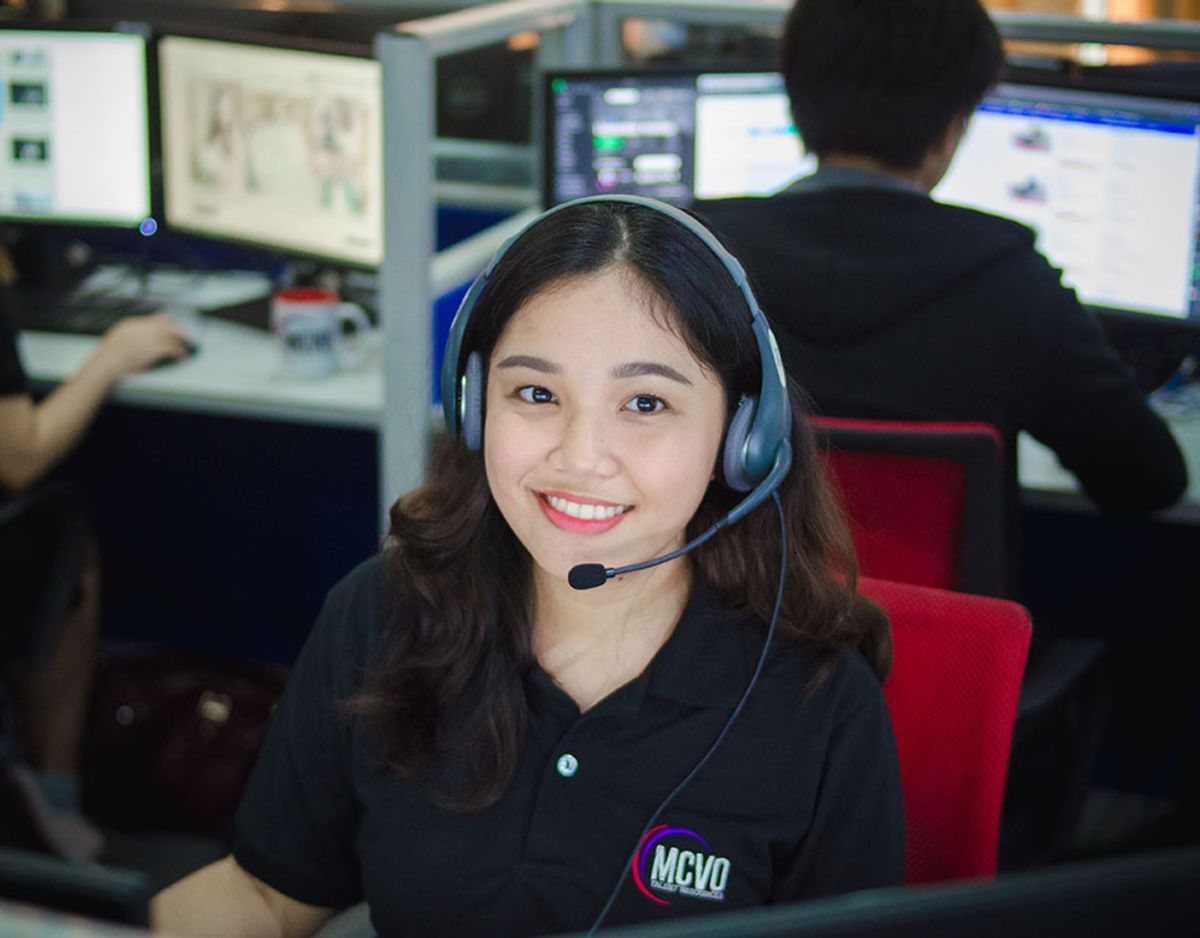 1-Month Cold Calling Service; 1 Agent, 160 Hours