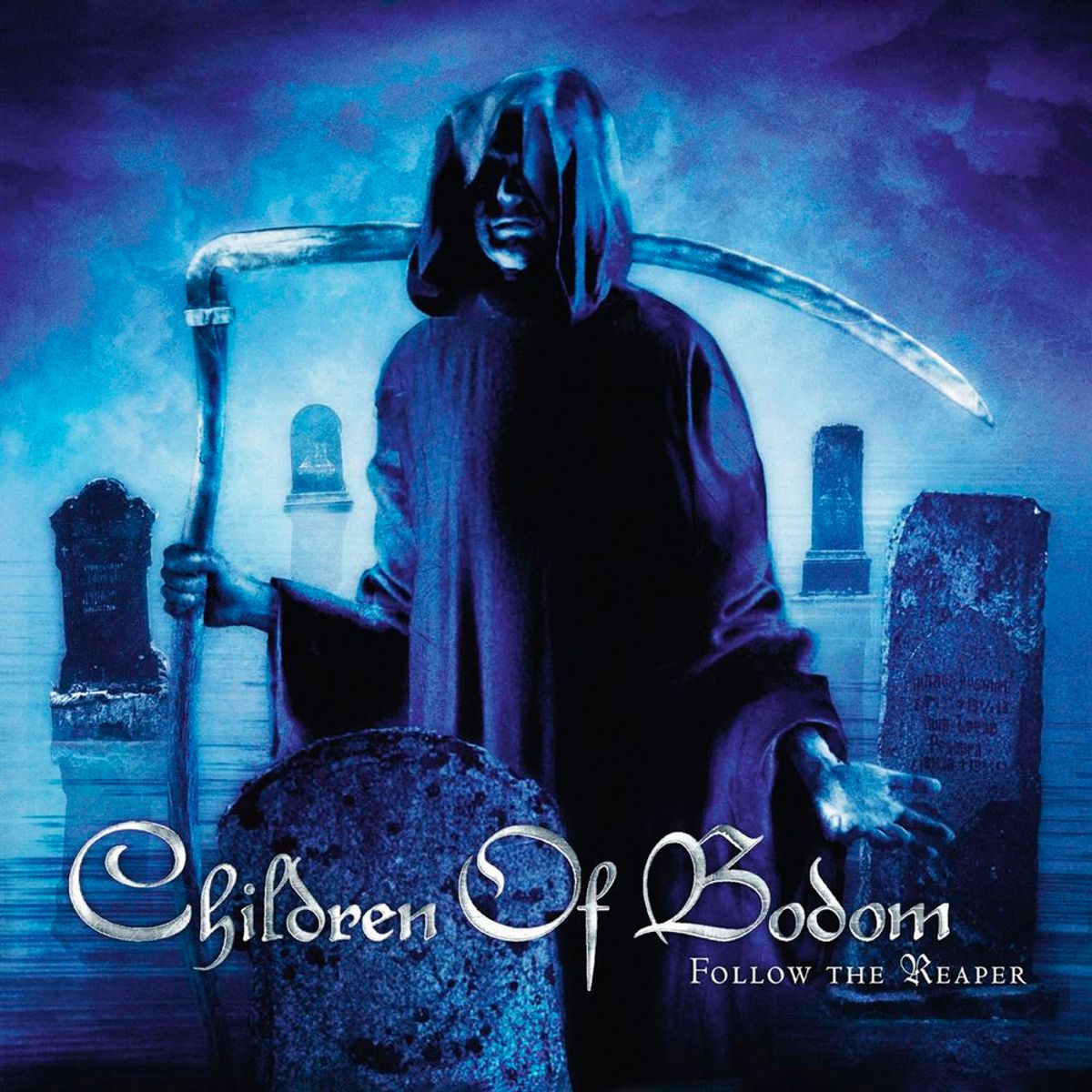 Children Of Bodom - Bodom After Midnight (Isolated)