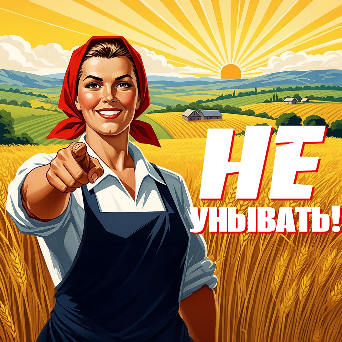 песня "Не Унывай" mp3