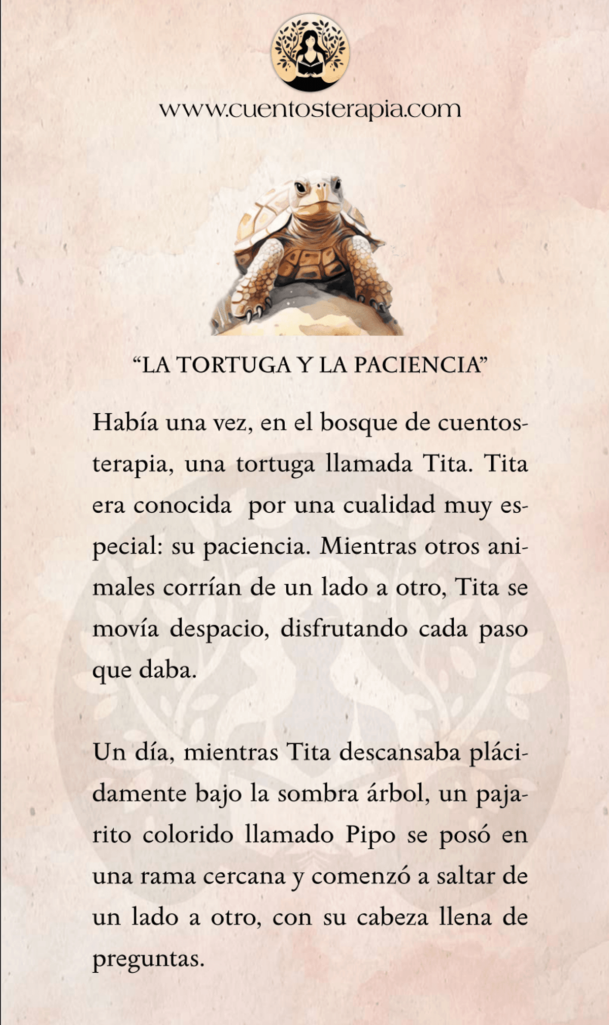 Pack DESCUENTO 4 cuentos ilustrados en formato PDF