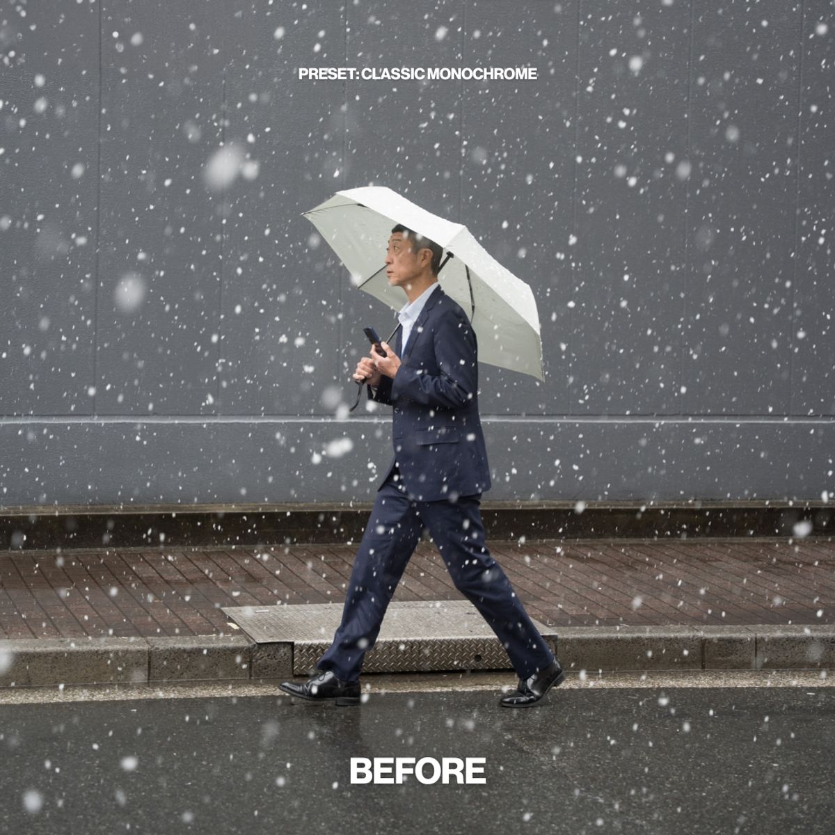 'The Cinematic Pack' Lightroom Preset Bundle