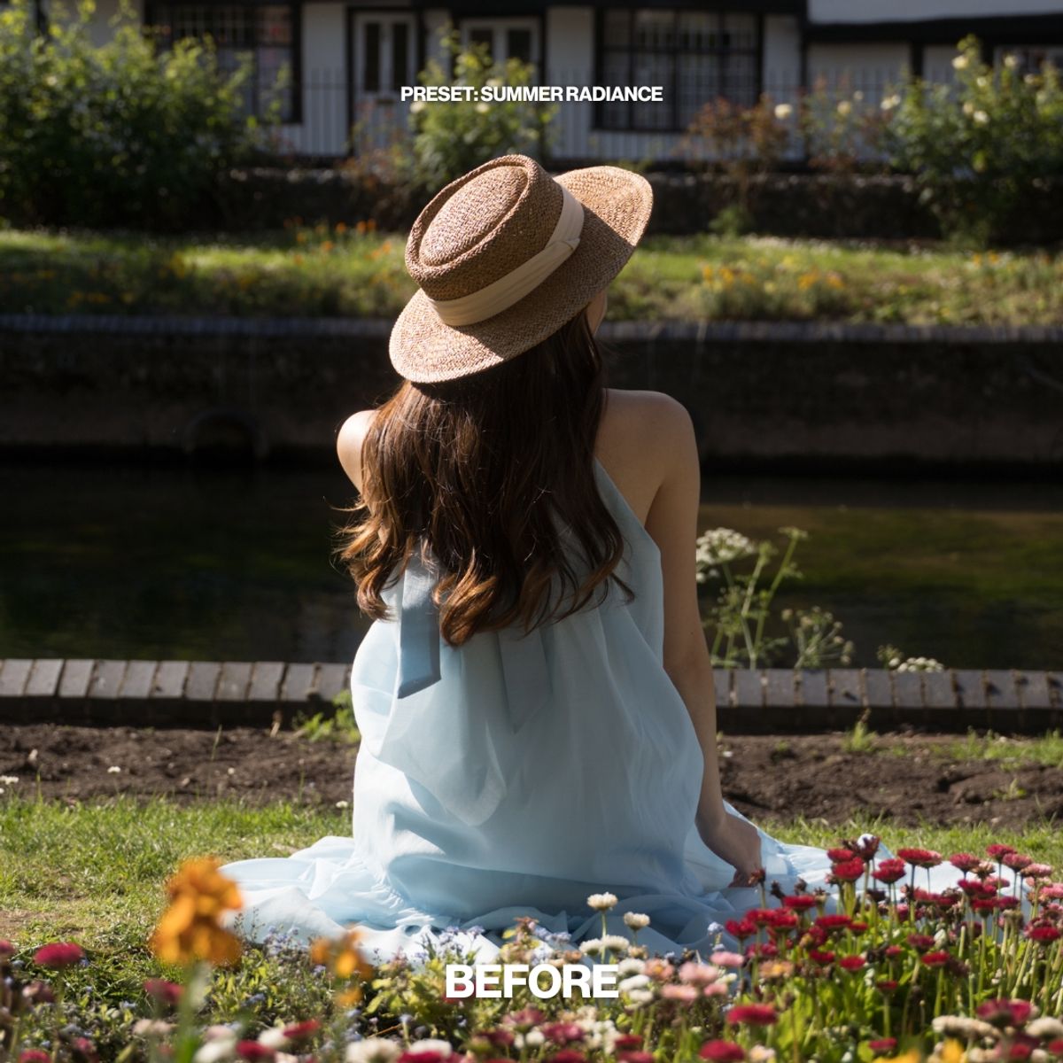 'The Cinematic Pack' Lightroom Preset Bundle