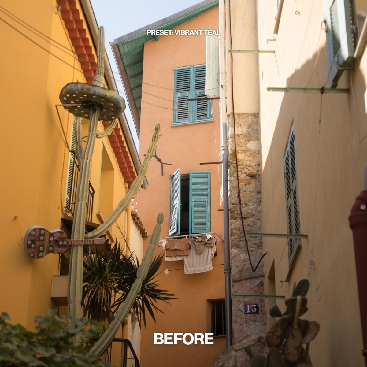 'The Cinematic Pack' Lightroom Preset Bundle