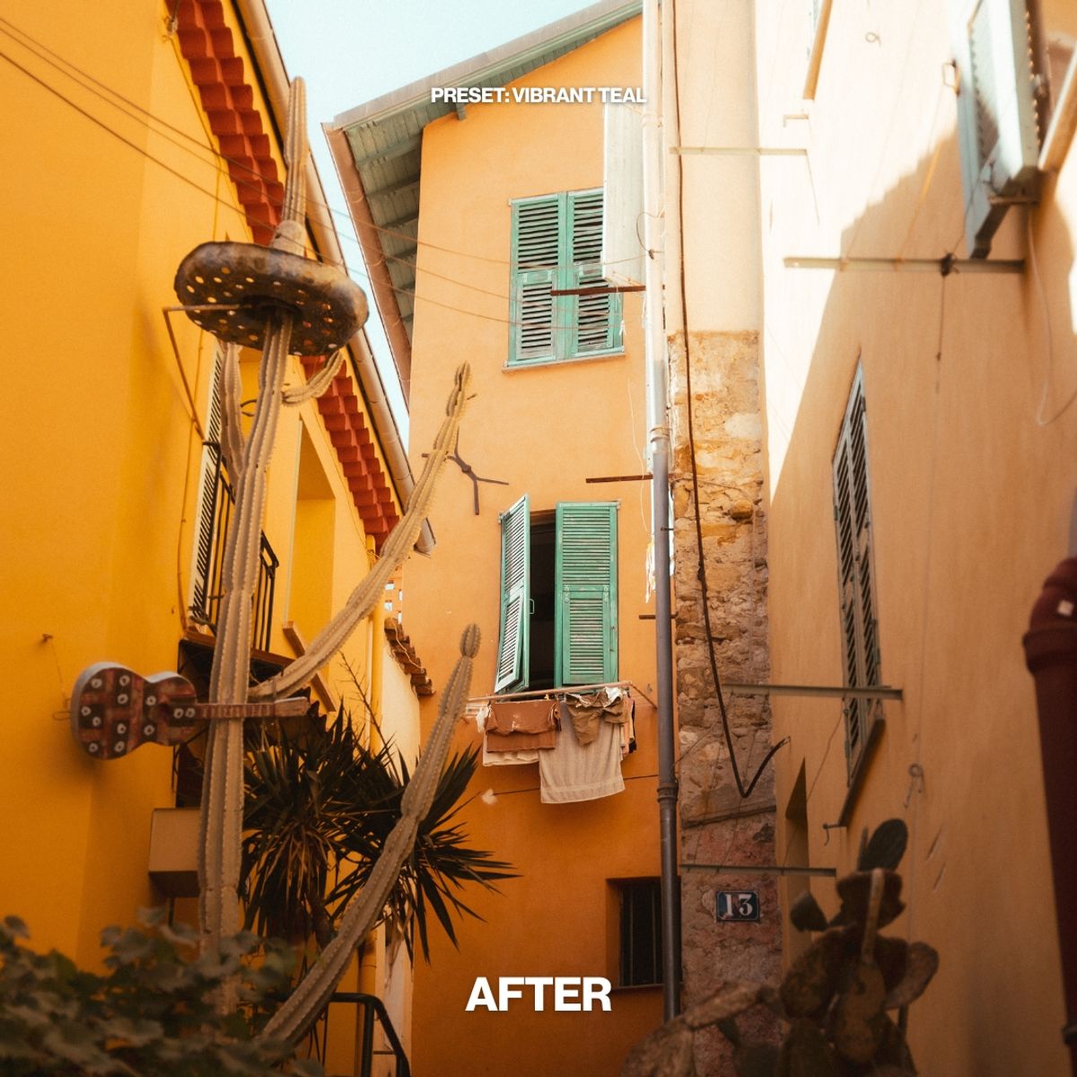 'The Cinematic Pack' Lightroom Preset Bundle