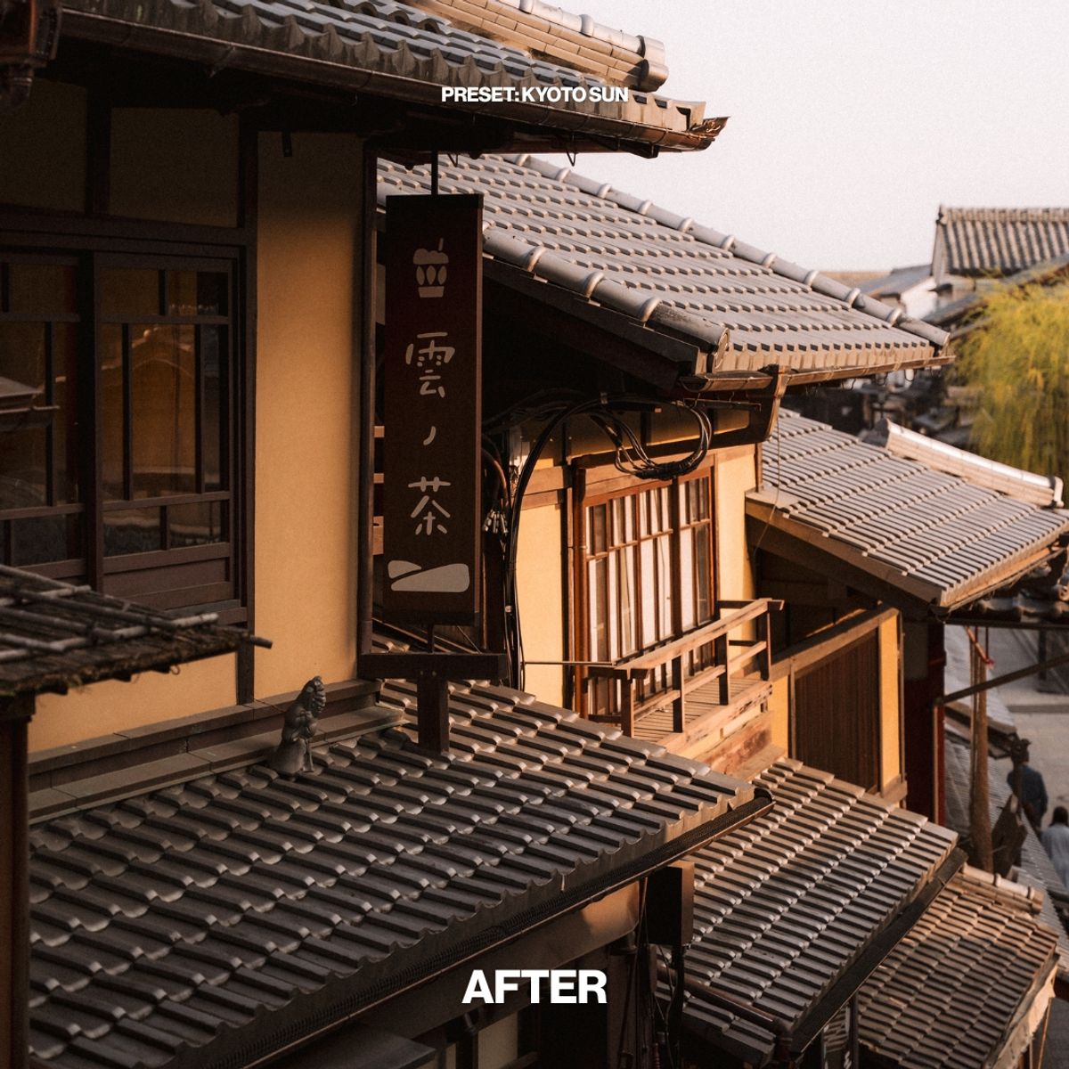 'The Cinematic Pack' Lightroom Preset Bundle