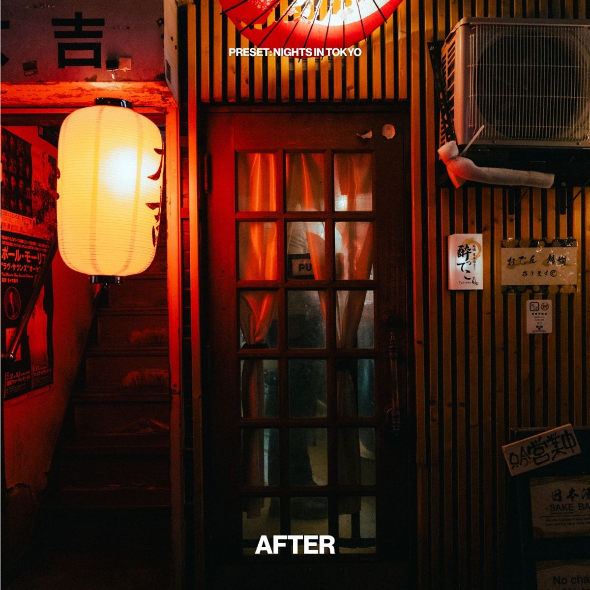 'The Cinematic Pack' Lightroom Preset Bundle