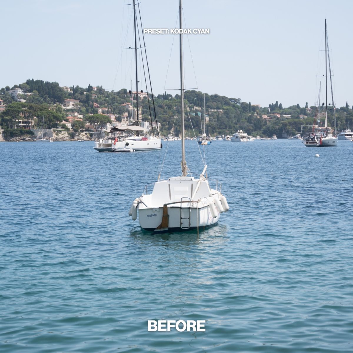 'The Cinematic Pack' Lightroom Preset Bundle