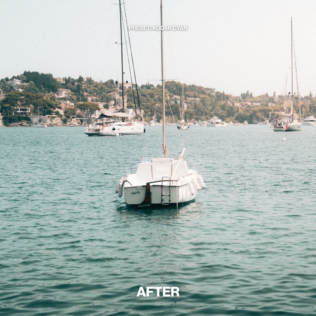 'The Cinematic Pack' Lightroom Preset Bundle