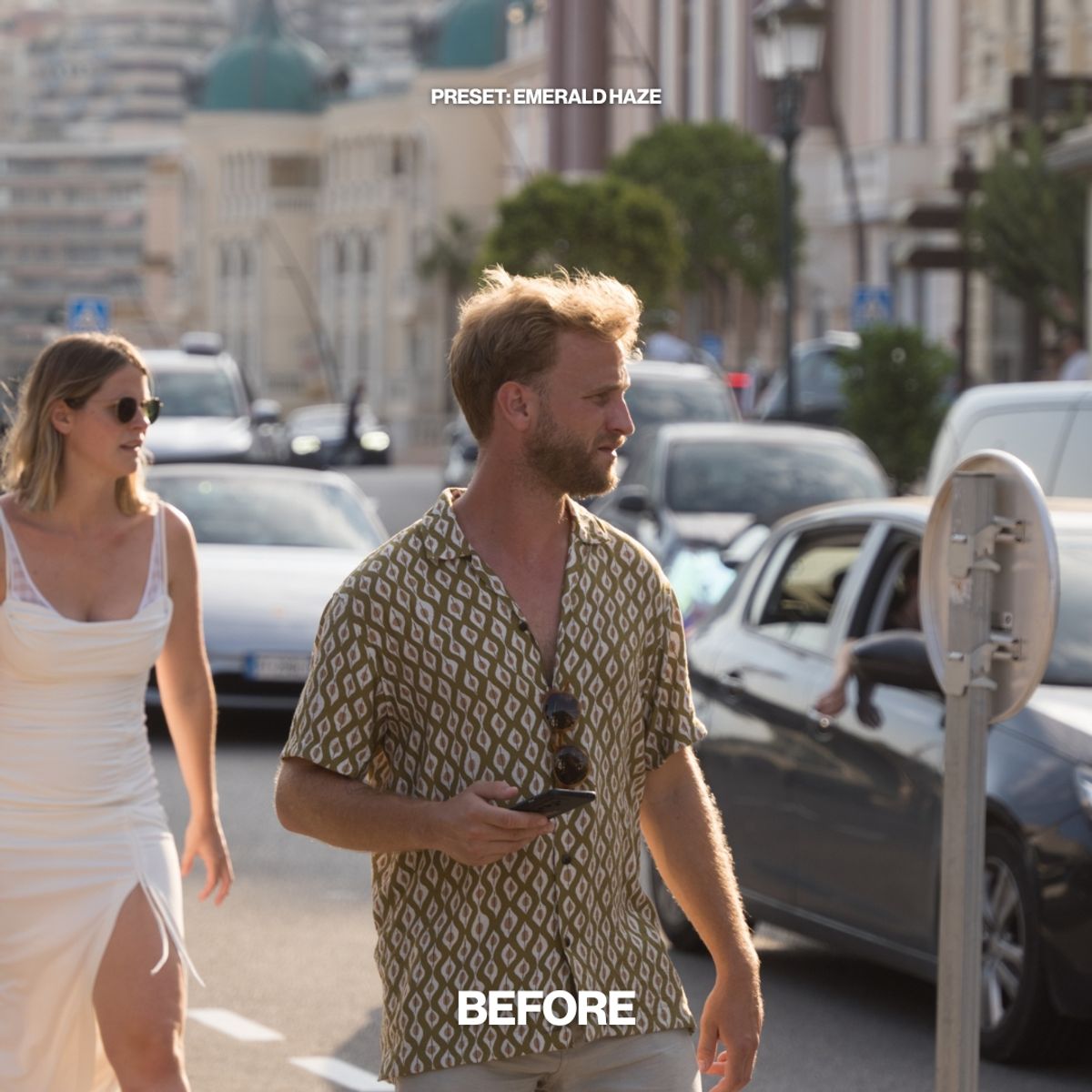 'The Cinematic Pack' Lightroom Preset Bundle