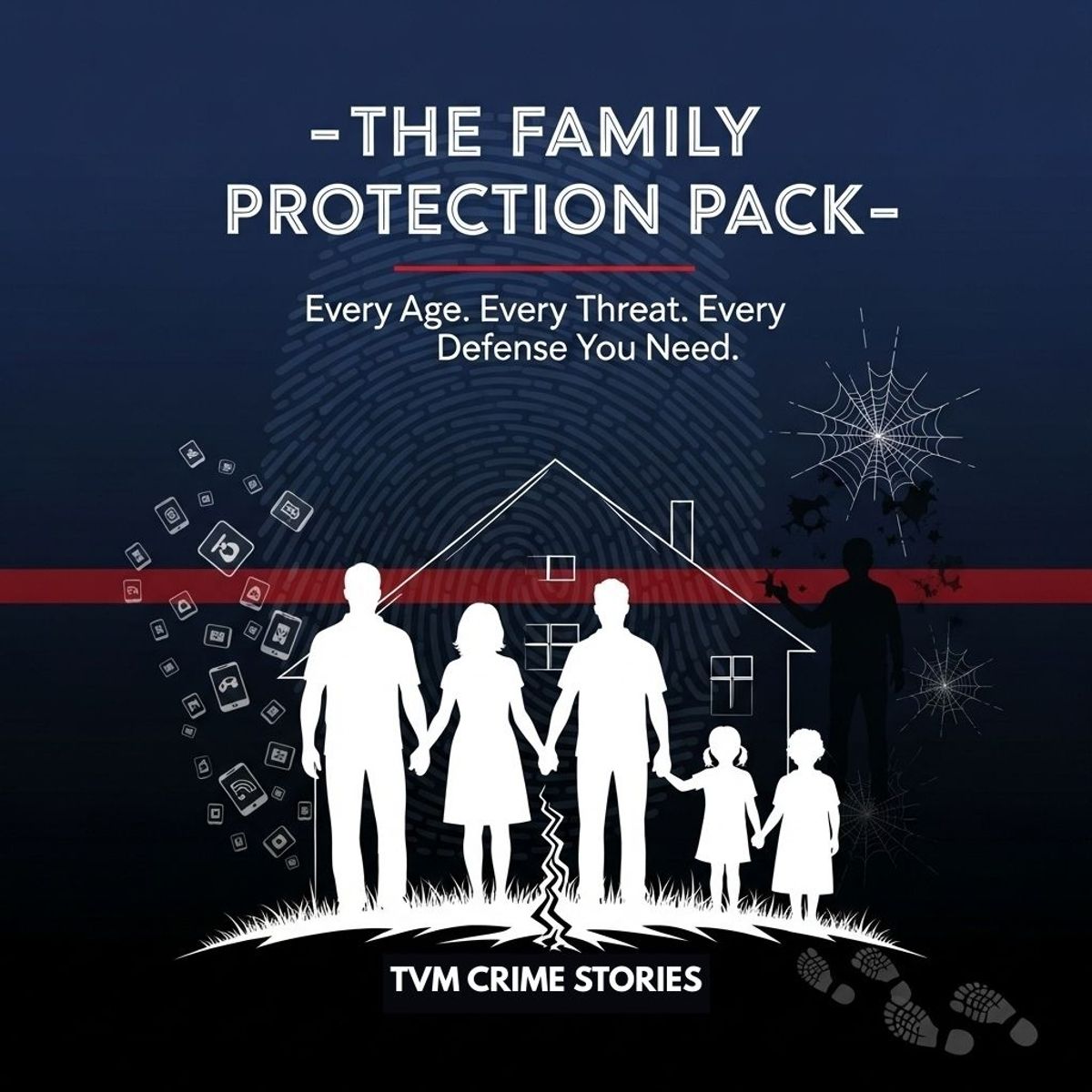 🛡️ PROTECT YOUR FAMILY