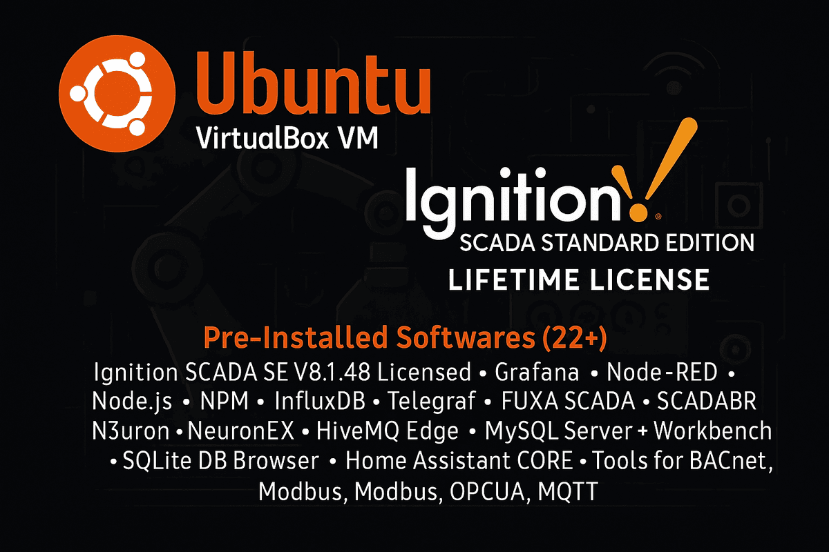 IoT Ultra VM - Ubuntu