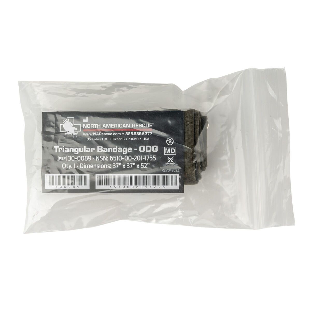 NAR Triangular Bandage