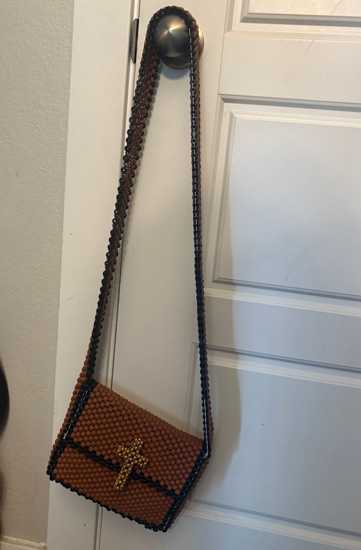 Custom Kandi Satchel (M)
