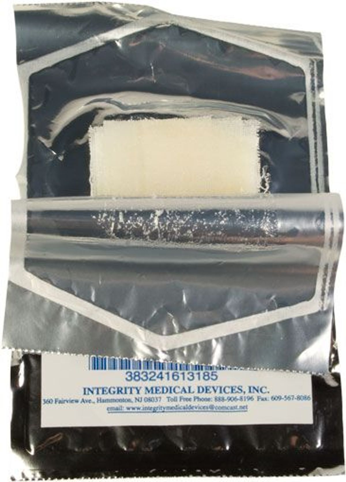 Petrolatum Gauze - 3 in. x 18 in.