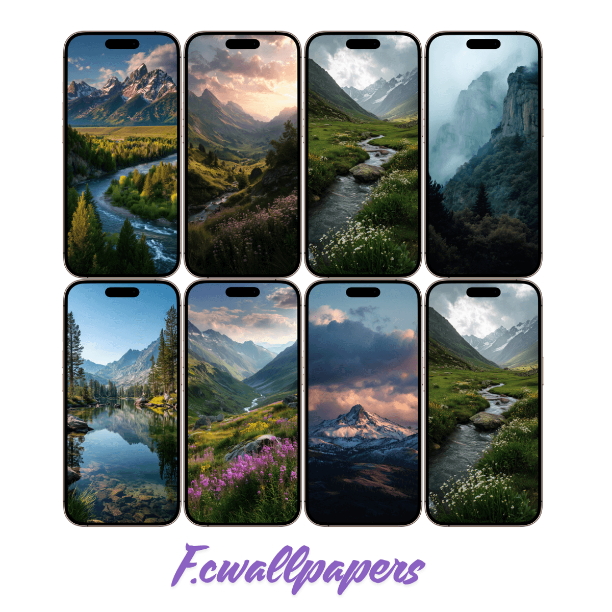 Nature wallpapers