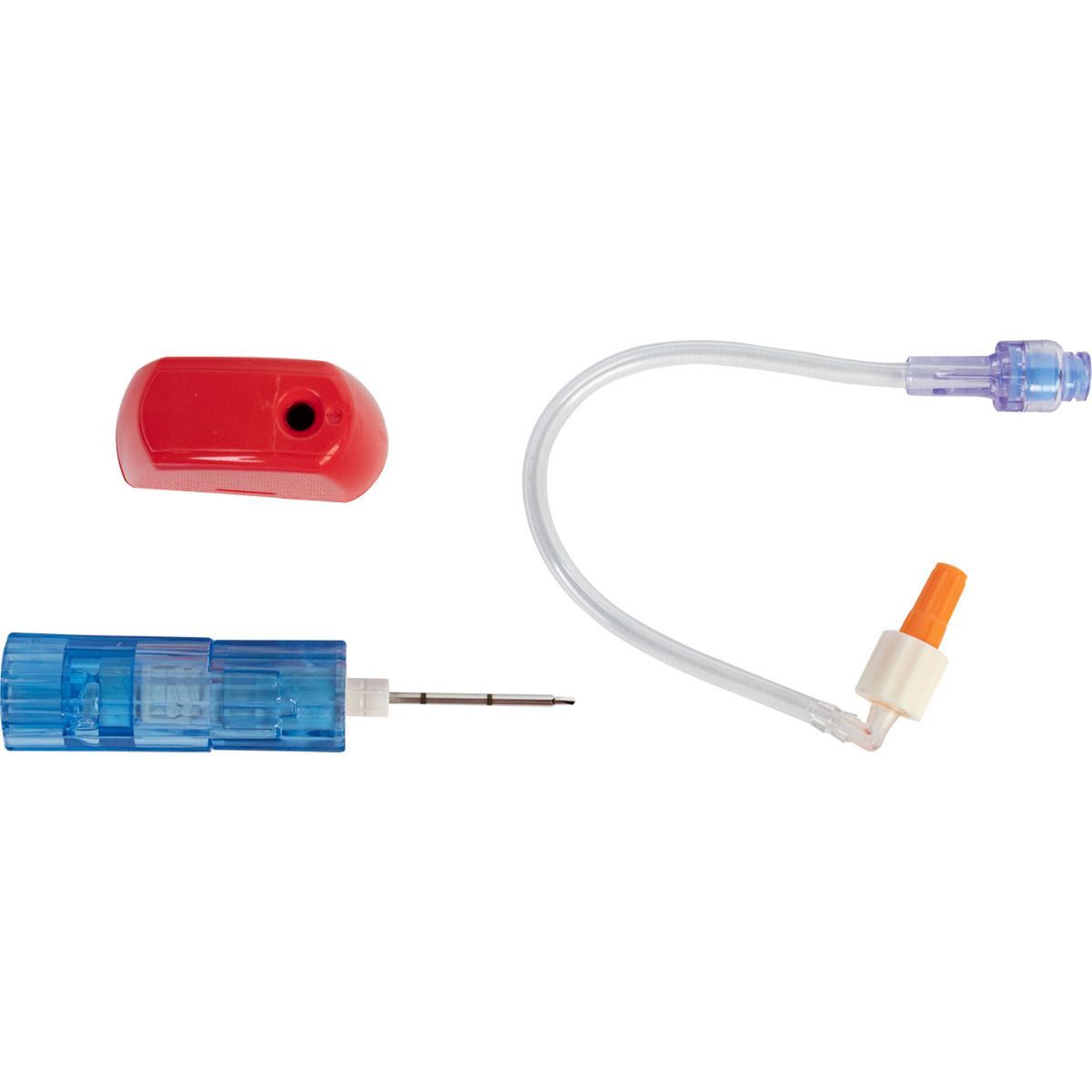SAM IO 25mm Needle (SINGLE UNIT)