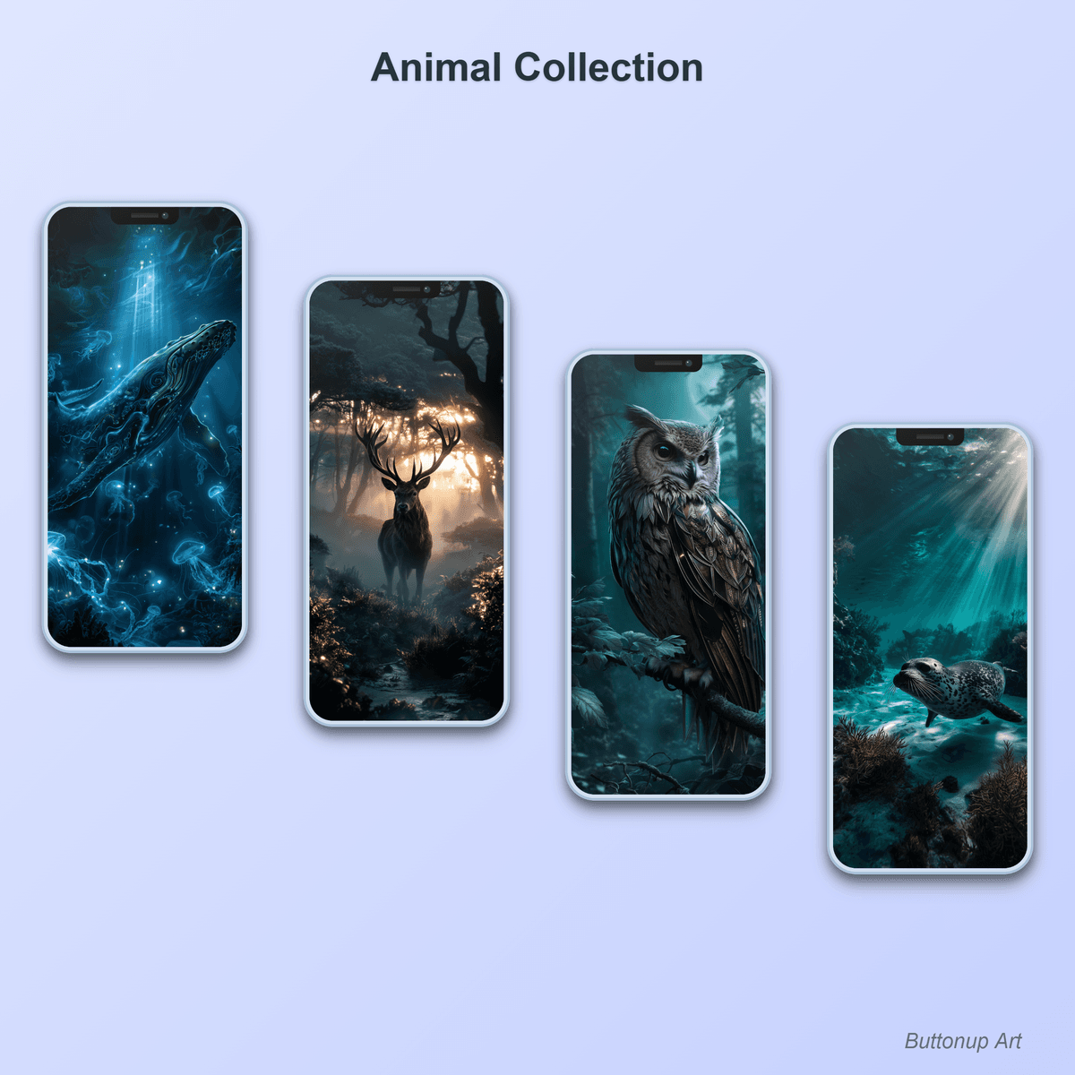 Animal Collection 1
