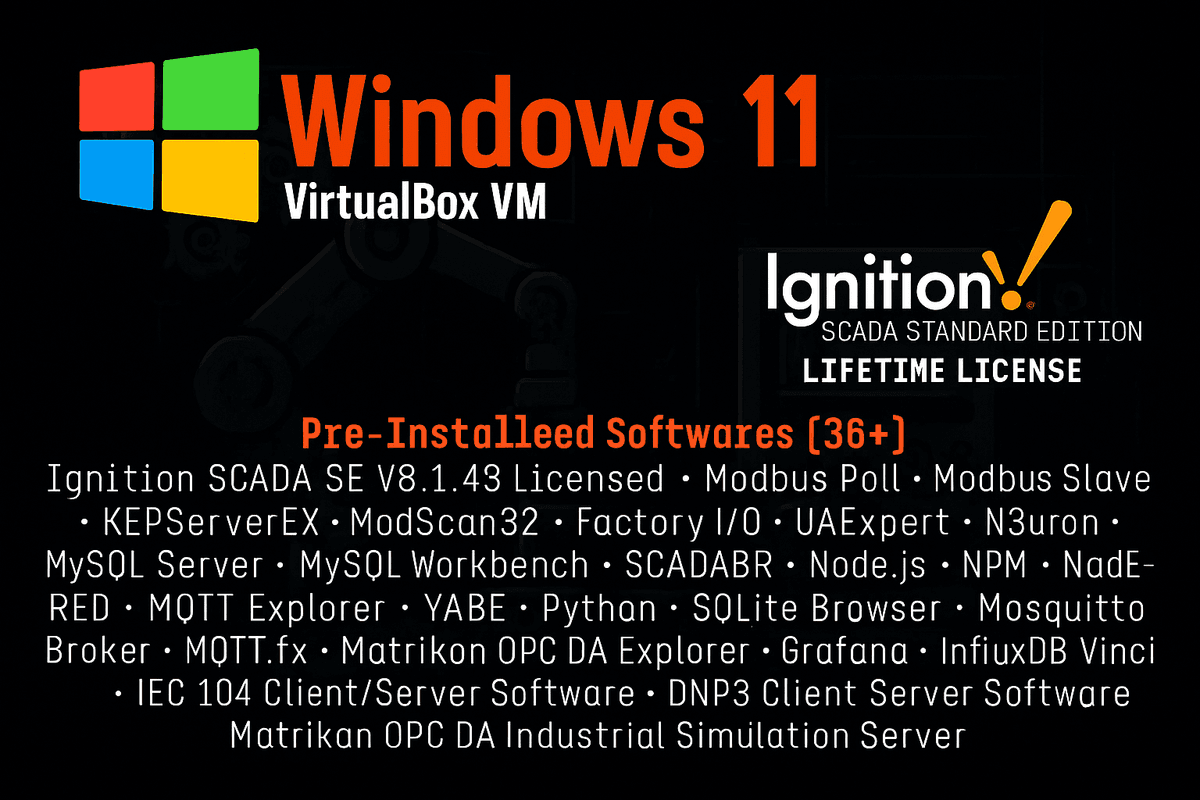 IoT Ultra VM - Windows