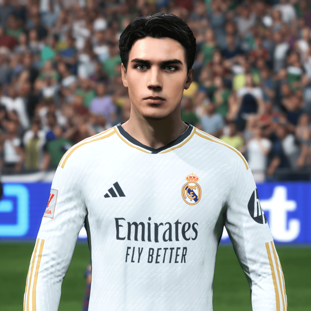 FC 25 AI
