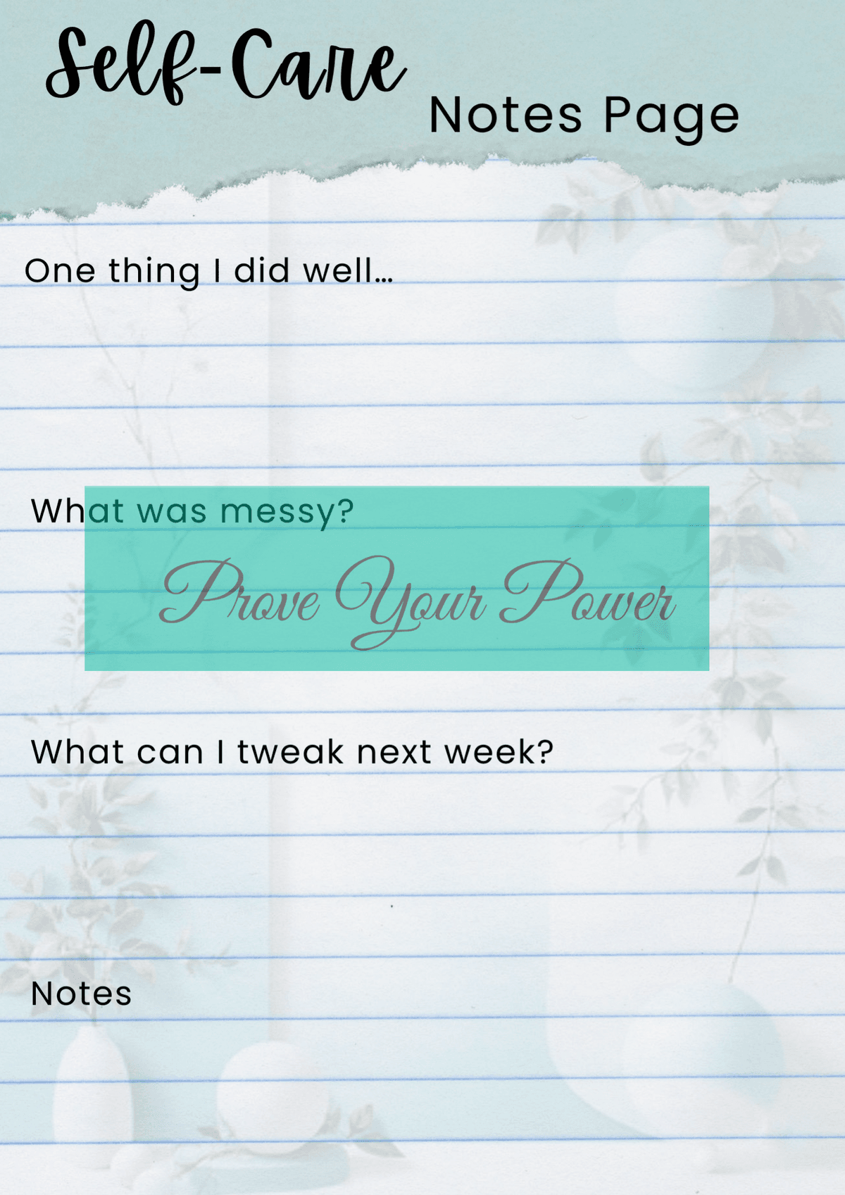 New Upload: The Academic Planner Mini Pack (3 Pages)August's Free Resource