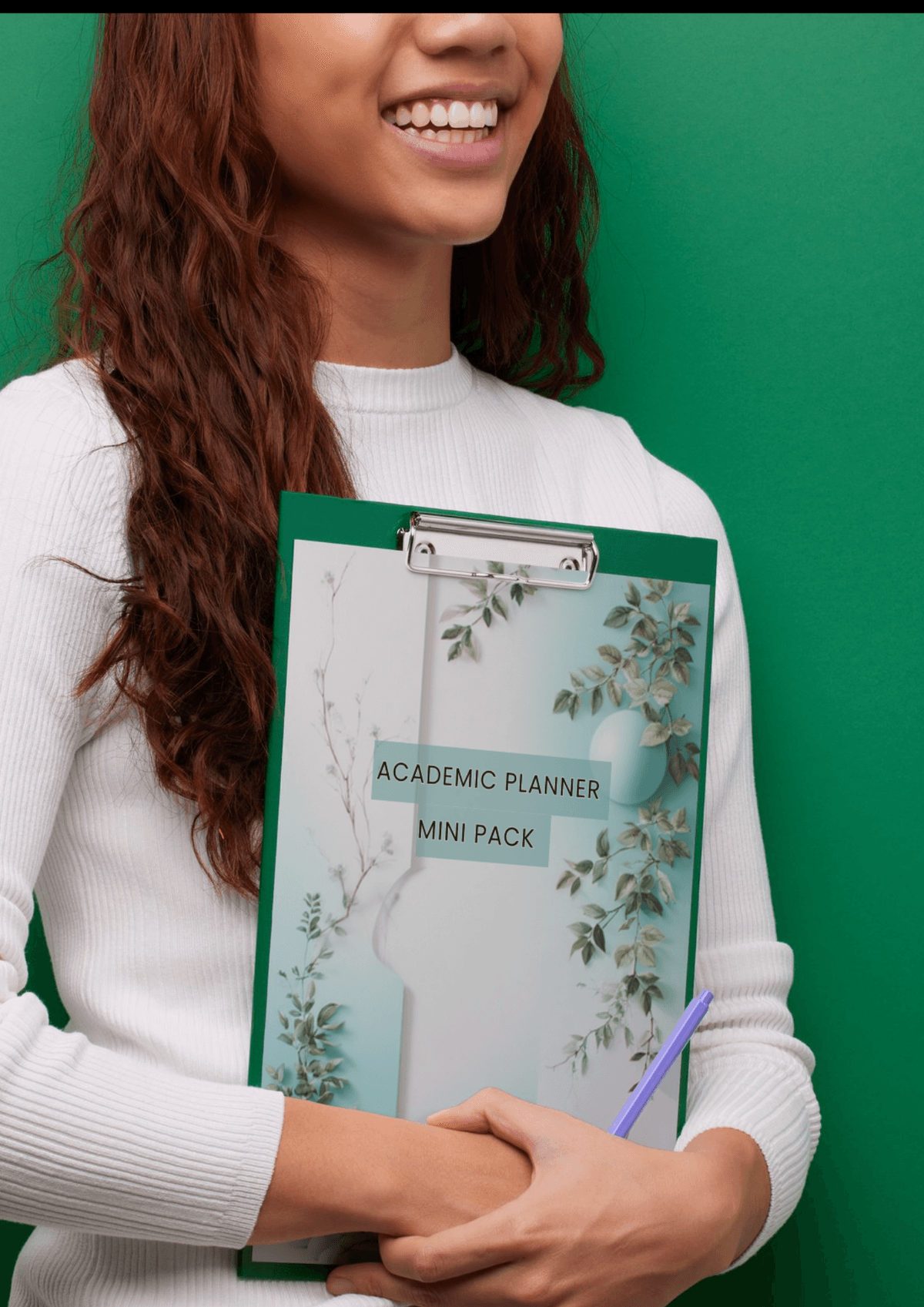 New Upload: The Academic Planner Mini Pack (3 Pages)August's Free Resource