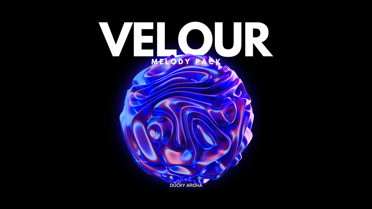 Velour: Melody Collection
