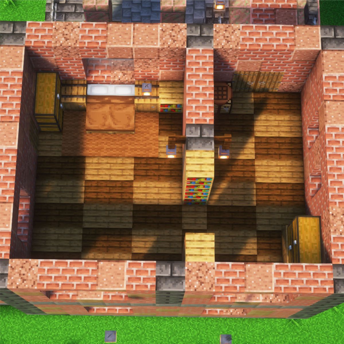 Steampunk House