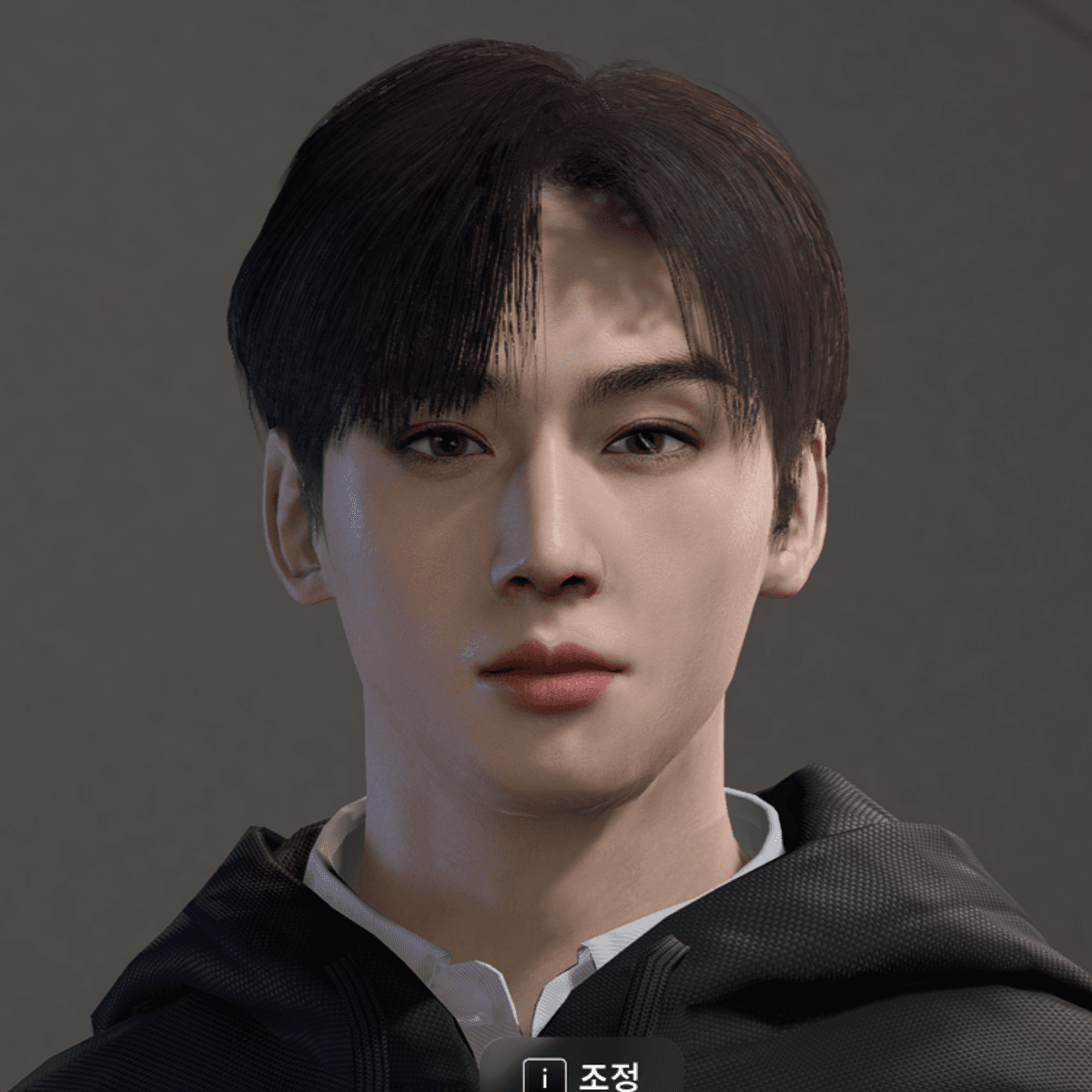 FC 24 Cha Eun Woo